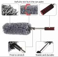 360° Microfiber Duster High Quality for Car, Bike or Home use. 