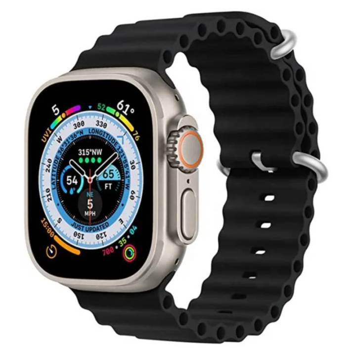 H12%20Ultra%202.04%20Inch%20Smart%20Watch%2049mm%20Wireless%20Charging%20Bluetooth%20Call%20IWO%20Series%208%20NFC%20Men%20&%20Women%20Smartwatch%20-%20Image%205