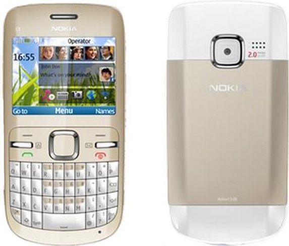 For%20Nokia%20C3%20Front%20&%20Back%20Side%20Mobile%20Mobile%20Casing%20/%20Housing%20/%20Cashing%20with%20Keypad%20-%20Image%202