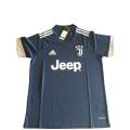 Juventus Away 2020/21 Thai Premium Half Sleeve - Jersey.