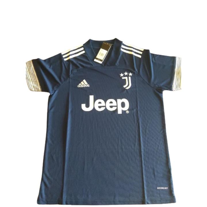 Juventus Away 2020/21 Thai Premium Half Sleeve - Jersey