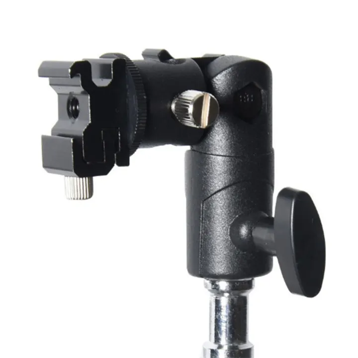 E%20Type%20Multifunctional%20Flash%20Light%20Stand%20Umbrella%20Bracket,%20Max%20Load:%203kg%20-%20Image%204