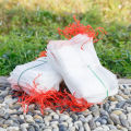 10 Pcs Fruit Protection Bags to Cover Fruit Nylon Protective Basket Mesh Cover.