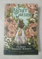 The Secret Garden Novel by Frances Hodgson Burnett - Premium - Paperback. 