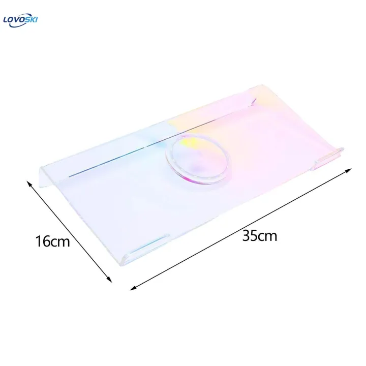 Mini%20Computer%20Keyboard%20Stand%20Tilt%20PC%20Keyboard%20Stand%20Riser%20for%20Desk%20Office%20-%20Image%203