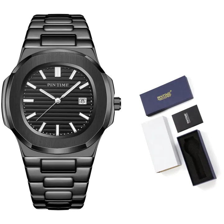 Men%20Fashion%20Watch%20Stainless%20Steel%20Nautilus%20Analog%20Quartz%20Wristwatch%20Luminous%20Hand%20Waterproof%20Auto%20Date%20Clock%20Relogio%20Gifts%20-%20Image%207