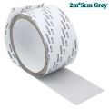 Hot Window Screen Repair Tape Window Net Anti-mosquito Mesh Stickers Self-adhesive Fix Door Curtain Net Mesh Broken Holes Repair.