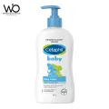 Cetaphil Baby Daily Lotion 400ml with Shea Butter Vitamin E.