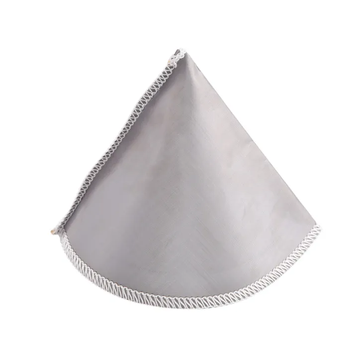 10X%20Reusable%20pour%20Over%20Coffee%20Filter%20Mesh%20Paperless%20Coffee%20Filter%20Stainless%20Steel%20Cone%20Filter%203%20to%204%20Cup%20-%20Image%204