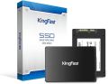 256 GB SSD King Fast Sata III 2.5" Internal Solid State Drive With 3 years warranty. 