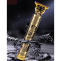Vintage T9 Hair Rechargeable Trimmer(Type-C).