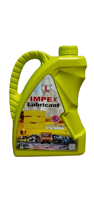 Impex%20High%20Performance%20Multigrade%20Engine%20Oil%20-%20SAE%2015W40%20-%203.5ltr.%20-%20Image%202