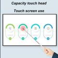 Retractable Pointer Stick Smartboard Pointer Pen Board Pen Smartboard Clicker Classroom Pointer Stick With Light For Touch. 