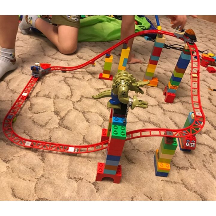 Track%20Roller%20Coaster%20Rail%20Bow%20Slope%20Shaft%20Edges%20Brick%20Part%20Building%20Block%20Toys%20Compatible%2025061%2026559%2026560%2026561%2034738%2026022%20-%20Image%202