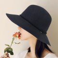 Sunnyheart Sun Visor Hats Stylish Round Dome Summer Cap.