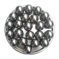 1-10Pcs Unhardened Q235 Solid Iron Balls Ø12mm 12.7mm 15mm 20mm Smooth Round Beads. 