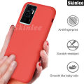 Phone case for VIVO V23E Back Cover Soft Silicone rubber Back cover VIVO V23E Phone Cases. 