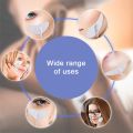 EMS Facial Massager Electric Muscle Stimulator Eye Beauty Neck Face Lift Skin Tightening Anti-Wrinkle Lifting V-Face Slim Device.