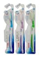Lotus Tooth Brush Oral Cleaning Ultra Soft Very Good quality Tooth Brush-3 pcs. 