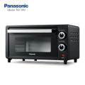 Panasonic NT-H900 Compact Toaster Oven. 
