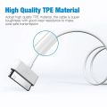 Charger USB Cable AccessoriesFor iPhone 4 4s 3G 3GS iPad 1 2 3 iPod Nano Touch Charging Cargador Data Cable 30 Pin Cord Adapter. 