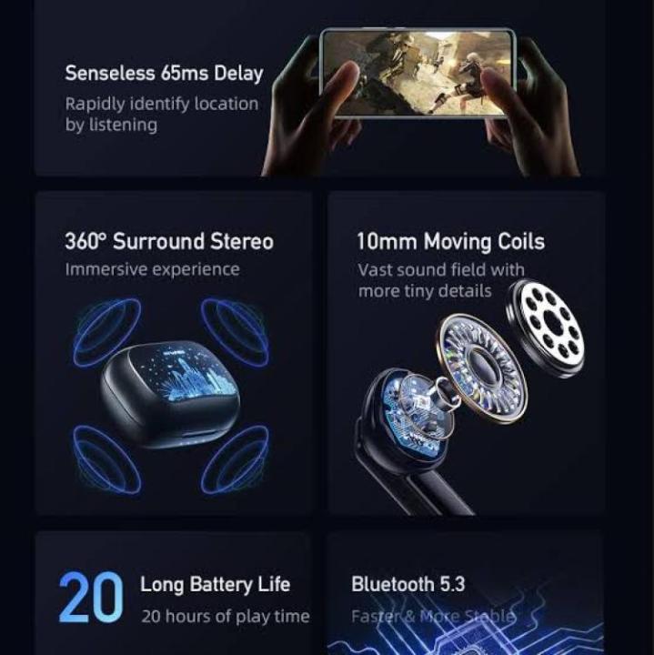 Awei%20T53%20Wireless%20Bluetooth%20Earbuds%20RGB%20Colorful%20Light%20Earphones%20Bluetooth%205.3%20Call%20Noise%20Reduction%20Headphone%2065ms%20zero%20delay%20For%20Gaming%20With%20ShenZhen/HongKong%20pattern%20-%20Image%204