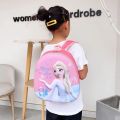 Disney Preschool School Bag for Girls Frozen Cute Cartoon Mini Toddler Backpack Kids Lotso Class Book Bag.