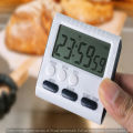 Digital Display Kitchen timer Stopwatch Clock. 