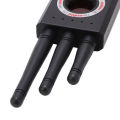 【Hottest Trends】 Himeng La Bug Signal Infrared Scanner Camera Finder Tool for Hotel Room Office. 