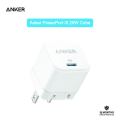 Anker PowerPort III 20W Cube. 