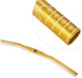 Advanced Inspiring 780Mm Complete Wake Bike Handlebar - High-Quality Wake Bike Handlebar Measuring 780Mm. 