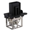 Electronic Fan Module Car Cooling Speed Control Module Resistance Controller for Ford Fiesta 2015 8V5 18L 603AA. 
