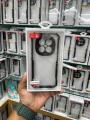 Xundd Case For Xiaomi Redmi Note 15 Case Shockproof Transparent Bumper Back Phone Cover.