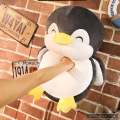 Lovely Soft Penguin Plush Toys Stuffed Cartoon Animal plush Penguin Soft Toy Cute Doll Birthday Gift for Baby.