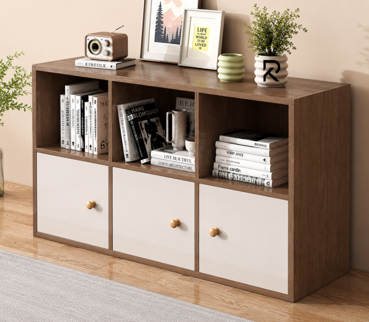 RK%20Engineered%20Wood%206%20Layers%20Bookshelf%20Storage%20Cabinet%20Organizer%20Shelf%20Horizontal%20Multi%20Storage%20Space%20Wooden%20Rack%20Display%20Shelf%20With%20%20Drawers.Size:%20L36XH24X10%20-%20Image%205