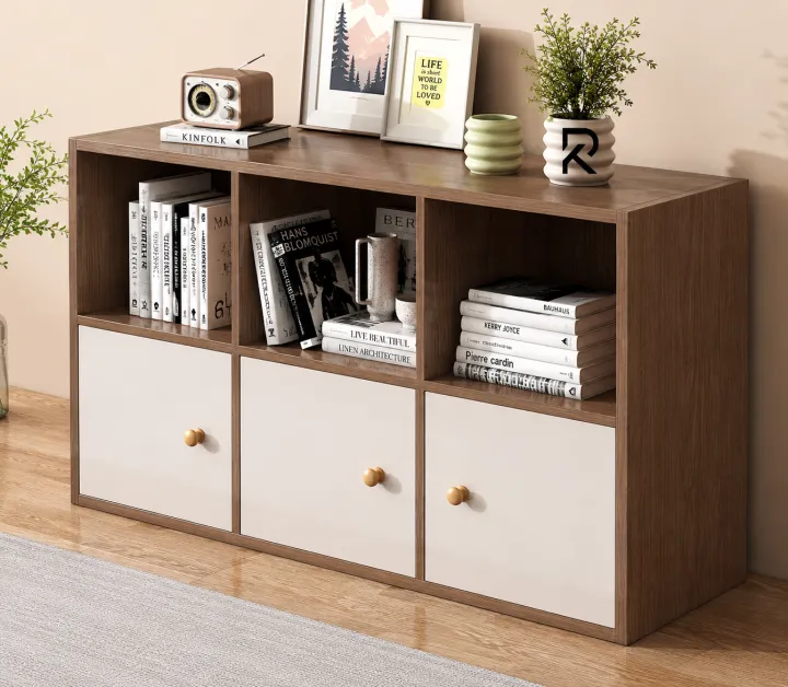 RK%20Engineered%20Wood%206%20Layers%20Bookshelf%20Storage%20Cabinet%20Organizer%20Shelf%20Horizontal%20Multi%20Storage%20Space%20Wooden%20Rack%20Display%20Shelf%20With%20%20Drawers.Size:%20L36XH24X10%20-%20Image%205