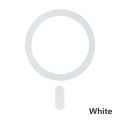 Magnetic Plate Ring Metal Sticker Phone Case for Magsafe IPhone 14 13 12 11 Pro Max Plus Support Wireless Charger Macsafe Cover Superman. 