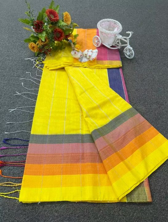 Eye%20Cathing%20Rainbow%20Saree%20For%20Womens-All%20Color%20-%20Sari%20-%20Image%205