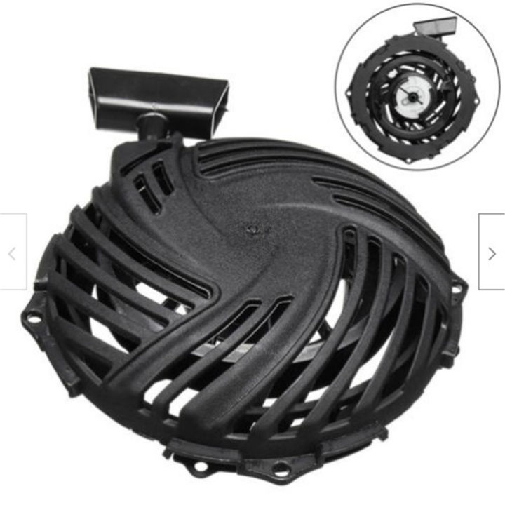 Recoil%20Pull%20Starter%20Briggs%20&%20Stratton%20593959%20Starts%20Yard%20Machines%20Snapper%20Mower%20-%20Image%204