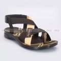 Mens Indian belt sandal for experience of a waterproof footwear. - Sandal.