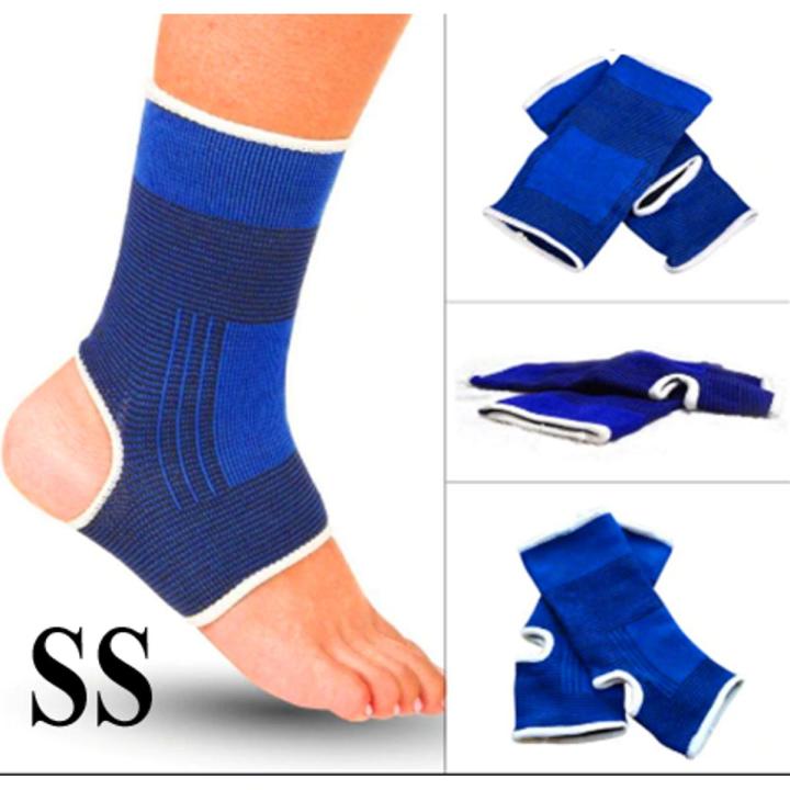 Football Anklets 2 pcs