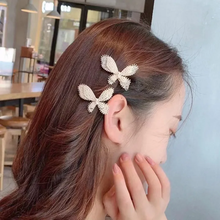 Ameesi%20Hair%20Clip%20Butterfly%20Shape%20Sparkling%20Bowknot%20Hair%20Clip%20-%20Image%205