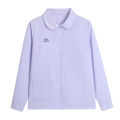 JK uniforms, Thailand Thai school uniforms, long sleeve shirts, suits, sports day chorus clothing, fall college style class uniforms. 