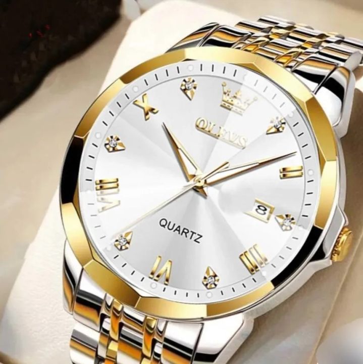 Olev,es%20Luxurious%20Formal%20Fashionable%20Look%20Cutting%20Edge%20Glass%20Day%20and%20Date%20Facilities%20Stainless%20Steel%20Chain%20Strap%20Men's%20Watch%20-%20Image%208