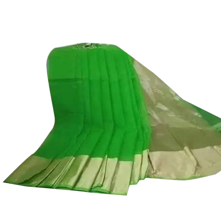 Trendy%20Collection%20Half%20Silk%20Low%20Price%20Tangail%20Tat%20Saree%20(%E0%A6%9F%E0%A6%BF%E0%A7%9F%E0%A6%BE%20%E0%A6%95%E0%A6%BE%E0%A6%B2%E0%A6%BE%E0%A6%B0%20%E0%A6%9A%E0%A6%BF%E0%A6%95%E0%A6%A8%20%E0%A6%B9%E0%A6%BE%E0%A6%AB%20%E0%A6%B8%E0%A6%BF%E0%A6%B2%E0%A7%8D%E0%A6%95%20%E0%A6%B6%E0%A6%BE%E0%A7%9C%E0%A6%BF)%20For%20Women%20-%20Image%202