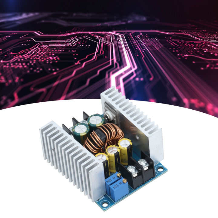 300W%2020A%20DC-DC%20Step%20Down%20Buck%20Voltage%20Regulator%20Power%20Converter%20Module%20-%20Image%209