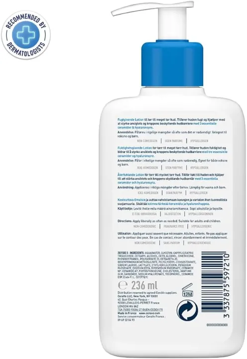 CeraVe%20Moisturising%20Lotion,%20Daily%20Face%20&%20Body%20Moisturiser%20for%20Dry%20To%20Very%20Dry%20Skin%20(France)-%20236ml%20-%20Image%202