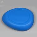 Portable Bedpan Lightweight Smooth Contoured Durable Stable Bed Pan for Elderly Female Male. 