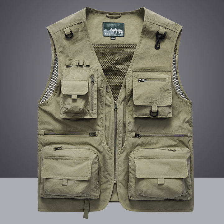 Men%20Vest%20Unloading%20Tactical%20Coat%20Casual%20Photographer%20Waistcoat%20Mesh%20Work%20Sleeveless%20Jacket%20Tools%20Pocket%20Vest%20L%20XL%202XL%203XL%204XL5XL%20-%20Image%202