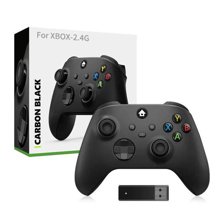 %E3%80%90No-profit%E3%80%91%20For%20Xbox%20Series%20X/s%202.4g%20Gaming%20Handle%20With%20Game%20Controller%20Joysticks%20For%20Pc%20Gamepad%20Accessories%20-%20Image%207